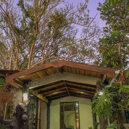 Monte Fresco Hostel Boutique Пунтаренас Екстериор снимка