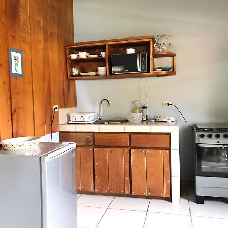 Monte Fresco Hostel Boutique Пунтаренас Екстериор снимка