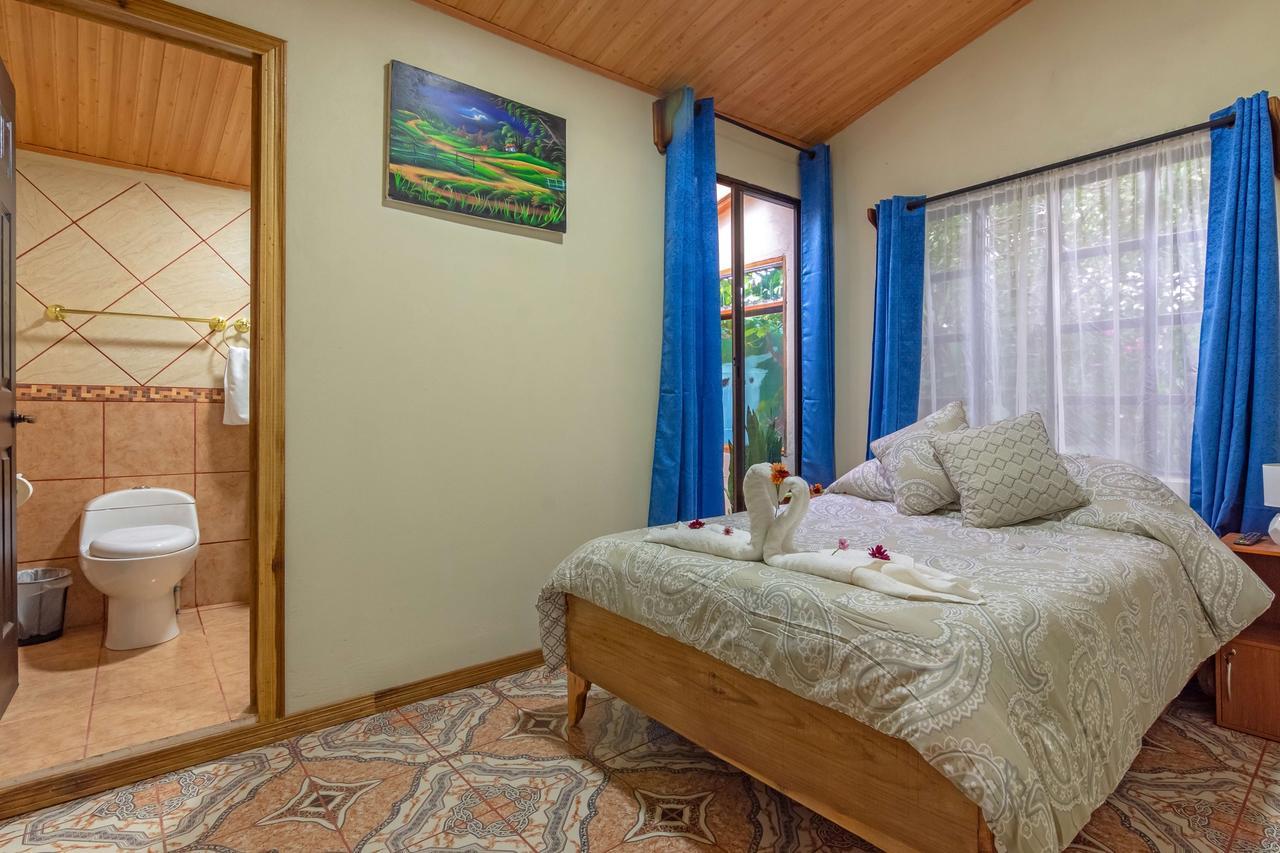 Monte Fresco Hostel Boutique Пунтаренас Екстериор снимка
