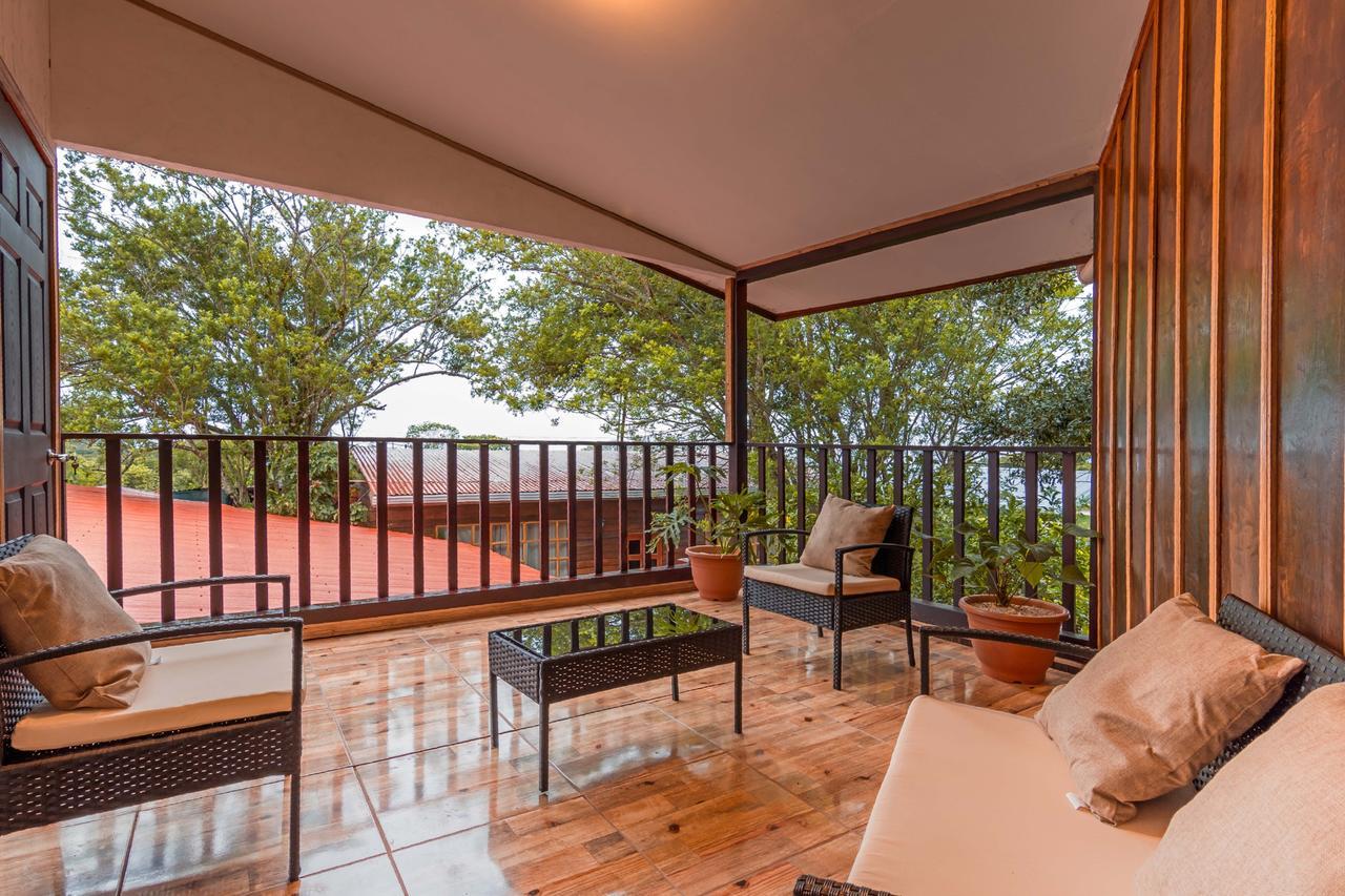 Monte Fresco Hostel Boutique Пунтаренас Екстериор снимка