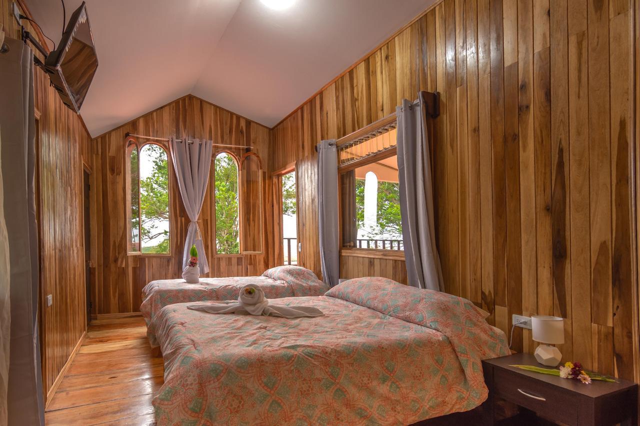 Monte Fresco Hostel Boutique Пунтаренас Екстериор снимка