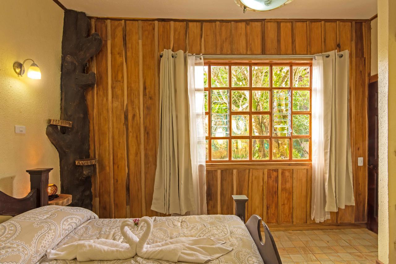 Monte Fresco Hostel Boutique Пунтаренас Екстериор снимка