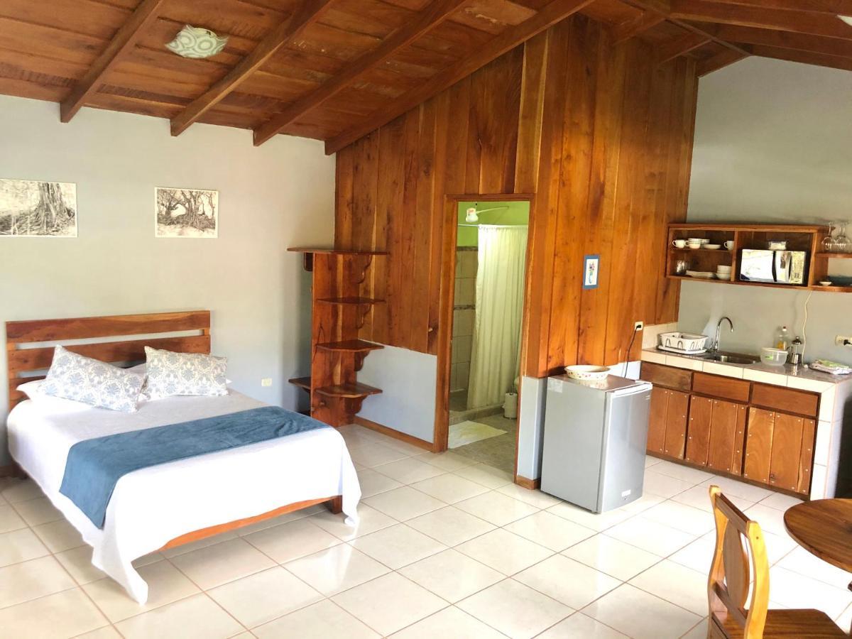 Monte Fresco Hostel Boutique Пунтаренас Екстериор снимка
