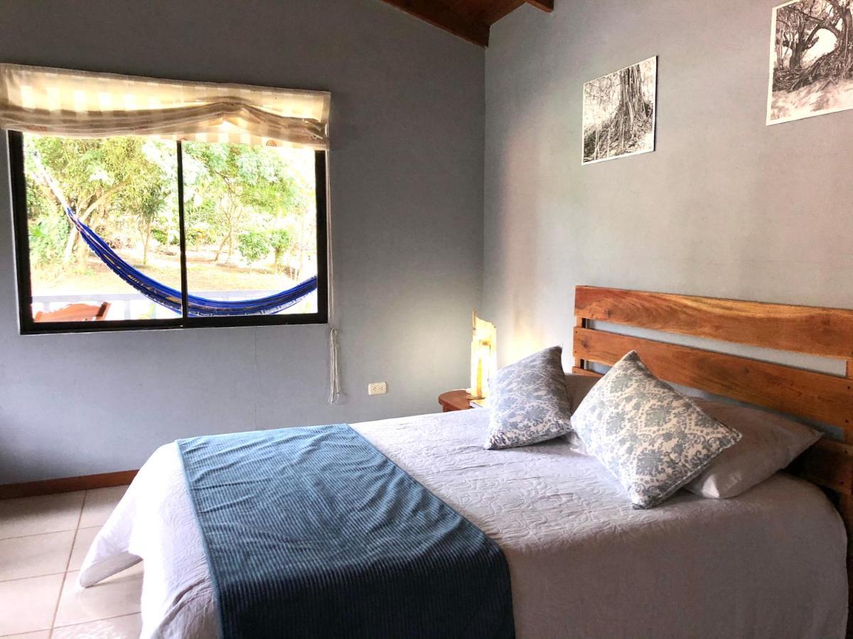Monte Fresco Hostel Boutique Пунтаренас Екстериор снимка